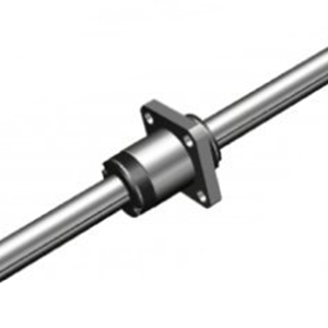 臺灣TBI滾珠花鍵法蘭型SOF系列SOF025